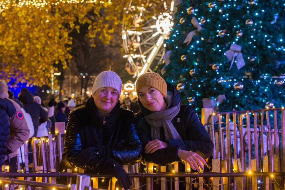 Рождественская Вена🎄