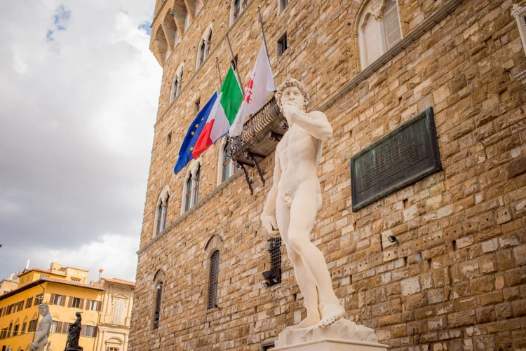 Florencja ⚜️i Piza *