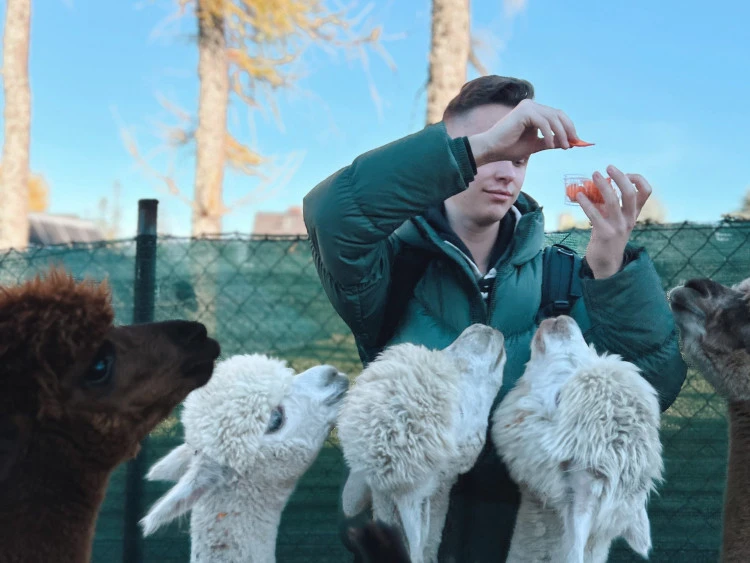 Закопане 🐑 и термальные источники 💦