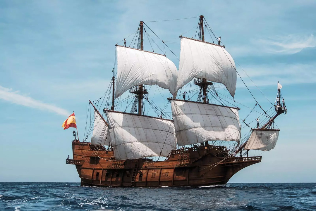 Амстердам и морской фестиваль⚓