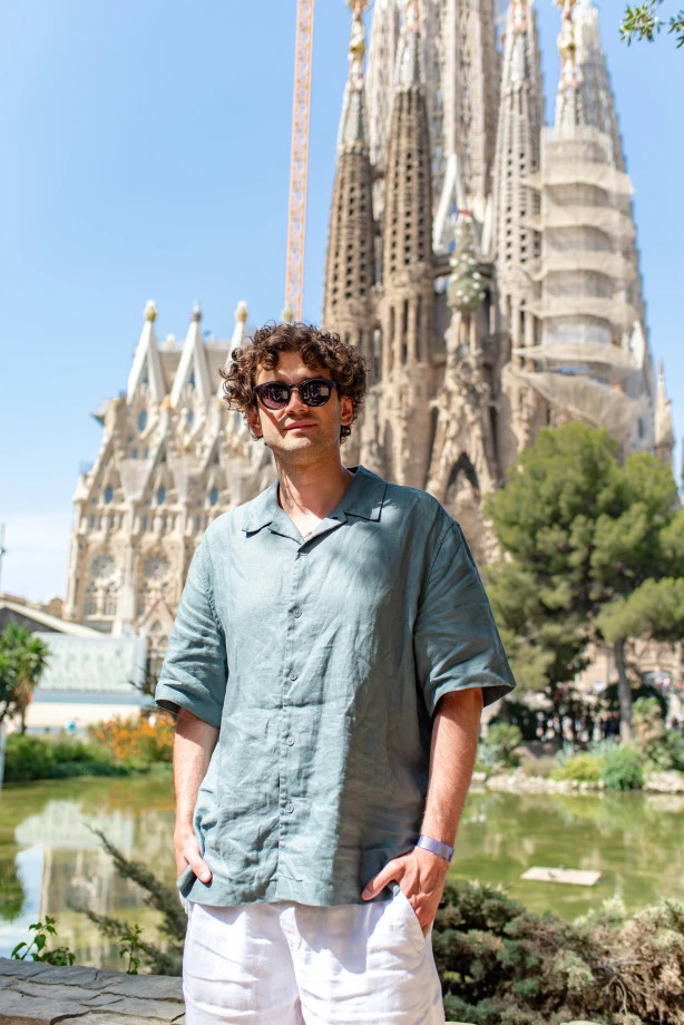 Солнечная Испания + отдых на море⛱