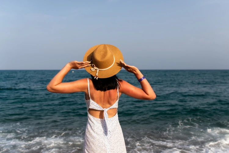 Солнечная Испания + отдых на море⛱