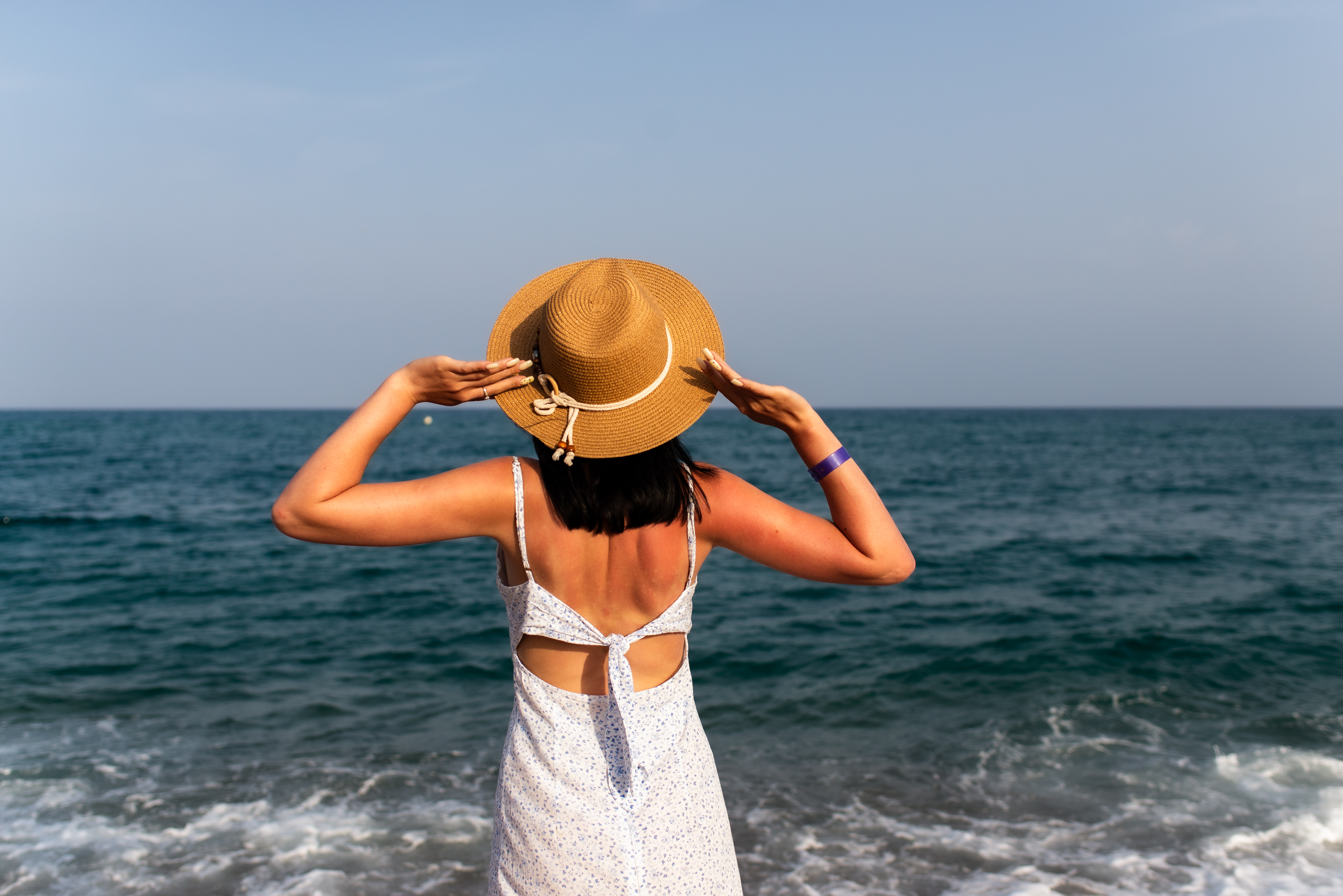 Солнечная Испания + отдых на море⛱