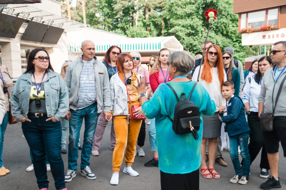 Дрезден + парк Саксонская Швейцария🌳